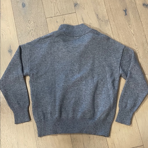 Tularosa | Bronx Sweater - Picture 7 of 8